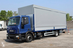 Camion Iveco Eurocargo 120 E 22 P rideaux coulissants (plsc) occasion