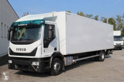 Camion furgone plywood / polyfond Iveco Eurocargo 140 E 25