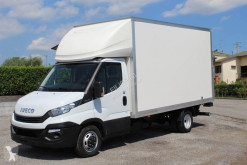 Camion fourgon polyfond Iveco Daily 35C15