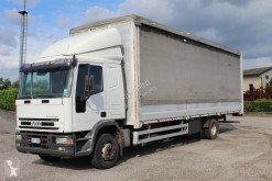 Camion obloane laterale suple culisante (plsc) Iveco Eurocargo 120 E 24