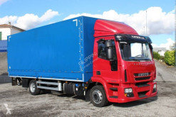 Camion obloane laterale suple culisante (plsc) Iveco Eurocargo 120 E 25