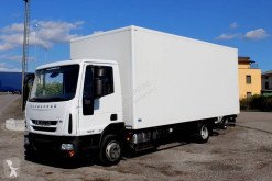 Camion Iveco Eurocargo ML 75 E 19 P furgon izolat second-hand
