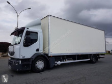 Camion Renault Premium 280 DXI fourgon polyfond occasion