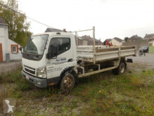 Camion Mitsubishi Canter