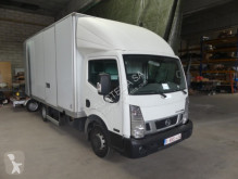 Camion fourgon Nissan Cabstar NT400