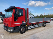Камион Iveco Eurocargo платформа втора употреба