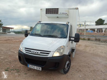 Камион Iveco Daily 65C15 хладилно мултитемпературен режим втора употреба
