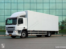 Camion DAF FA CF65.220 fourgon occasion
