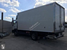 Camion MAN TGL 8.150 frigo multi température occasion