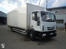 Camion Iveco Eurocargo 120 E 19 P fourgon polyfond occasion
