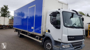 DAF LF45 45.180 truck used plywood box