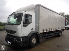 Camion rideaux coulissants (plsc) Renault Premium 310 DXI