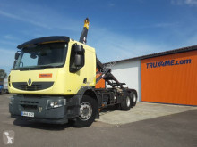 Camion Renault Premium Lander 370.26 DXI polybenne occasion