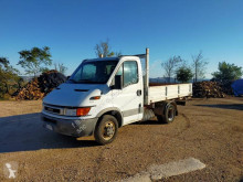Iveco tipper van Daily 35C09