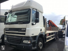 Camion plateau standard DAF CF85 460