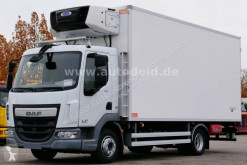 Camion DAF LF 180 frigo mono température occasion