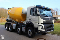 Грузовик техника для бетона бетоновоз / автобетоносмеситель Volvo FMX 430