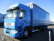 Camion Renault Premium 450 DXI rideaux coulissants (plsc) occasion