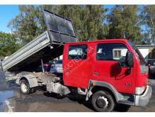 Nissan tipper truck Cabstar 35.13 tribenne 3L