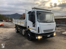Камион Iveco Eurocargo 100 E 18 самосвал втора употреба