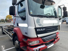 Camion DAF LF55 220 BDF occasion