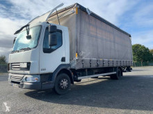 Camion DAF LF45 FA 220 rideaux coulissants (plsc) occasion