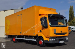 Renault Midlum 220.12 DXI truck used box