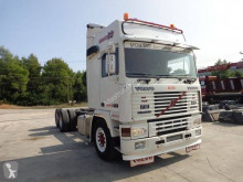 Camion Volvo F12 400 sasiu second-hand