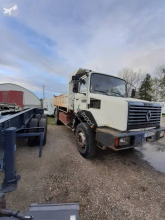 Renault Gamme C 280 truck used two-way side tipper