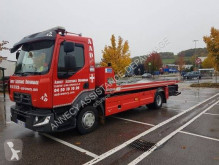 Renault tow truck Midlum 220.12