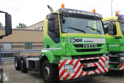 Камион шаси Iveco Stralis