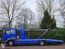 Camion MAN TGM 15.290 porte voitures occasion