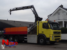 Camion plateau Volvo FM9