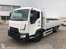 Camión Renault Gamme D caja abierta teleros usado