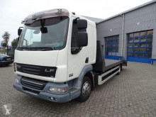 Camión portacoches DAF LF45