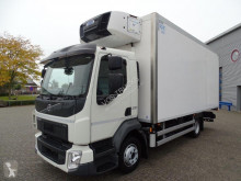 Volvo LKW Kühlkoffer Einheits-Temperaturzone FL 210