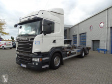 Scania chassis truck R 520