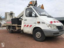 Camion nacelle Mercedes Sprinter