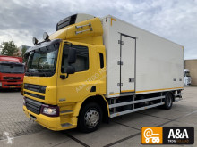 Kamion chladnička mono teplota DAF CF65