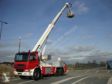 DAF emelőkosár teherautó 75-310 hilton 23 meter