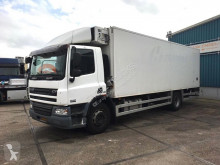 Camion DAF CF65 frigo mono température occasion