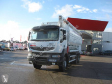 Camion Renault Kerax 460.26 citerne alimentaire occasion