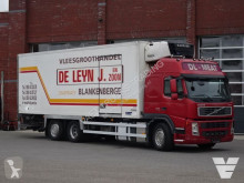 Volvo FM 300 truck used mono temperature refrigerated