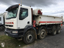 Camion bi-benne Renault Kerax 420.32