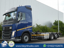 Camion BDF Volvo FH 460