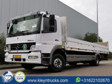 Camião estrado / caixa aberta Mercedes Atego 1223