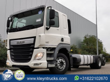 Ciężarówka DAF CF 460 podwozie używana