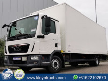Camion MAN TGL 12.220 fourgon occasion