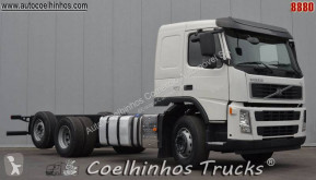 Camion châssis Volvo FM 370