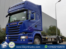 Camion BDF Scania R 450